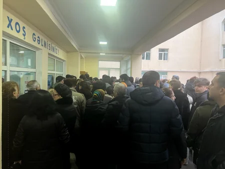 В регионах наблюдается высокая явка избирателей