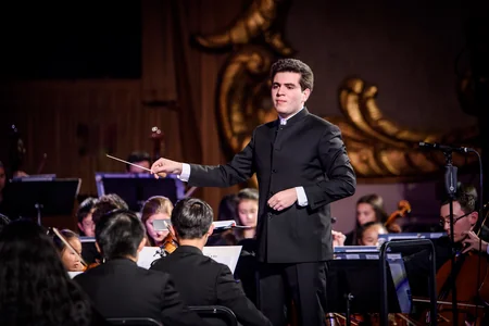 Azerbaijani Classical Music mesmerizes audience in California