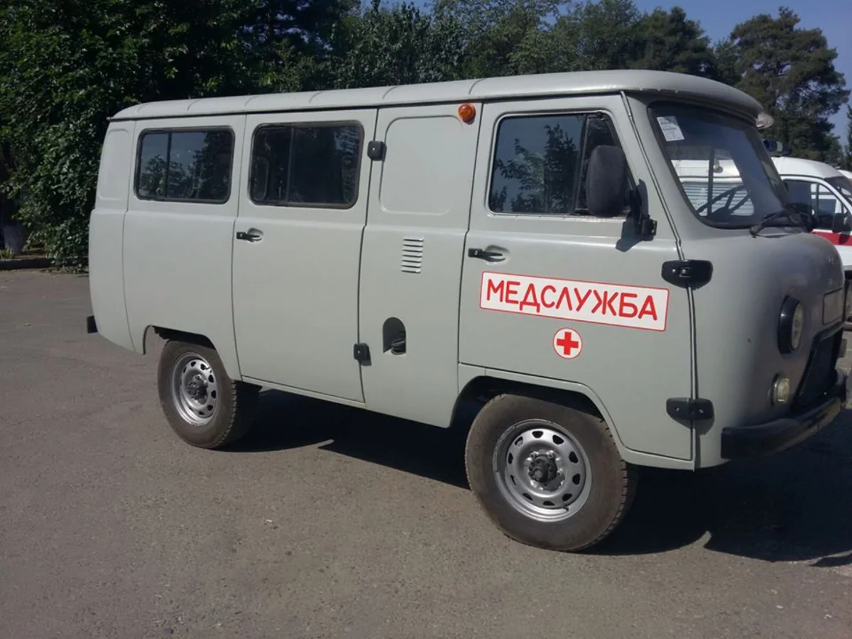 38 yaşlı Bərdə sakini həmkəndlisi tərəfindən bıçaqlanıb