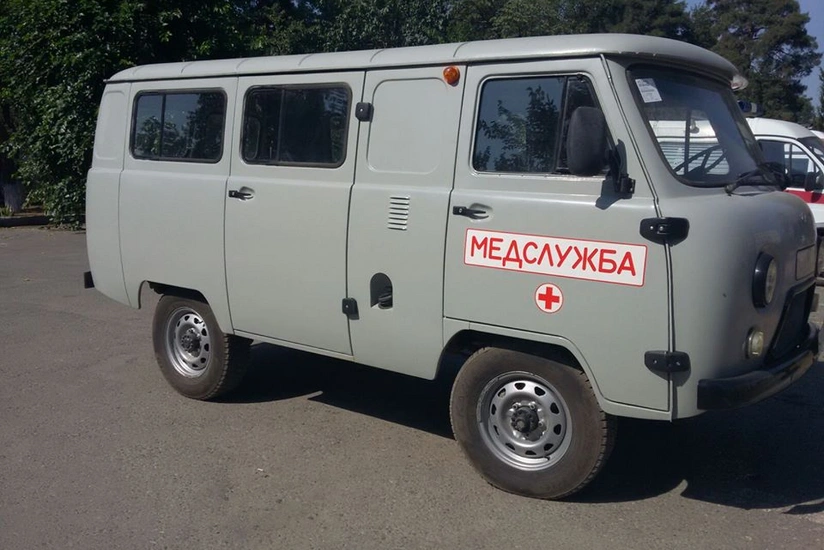 38 yaşlı Bərdə sakini həmkəndlisi tərəfindən bıçaqlanıb