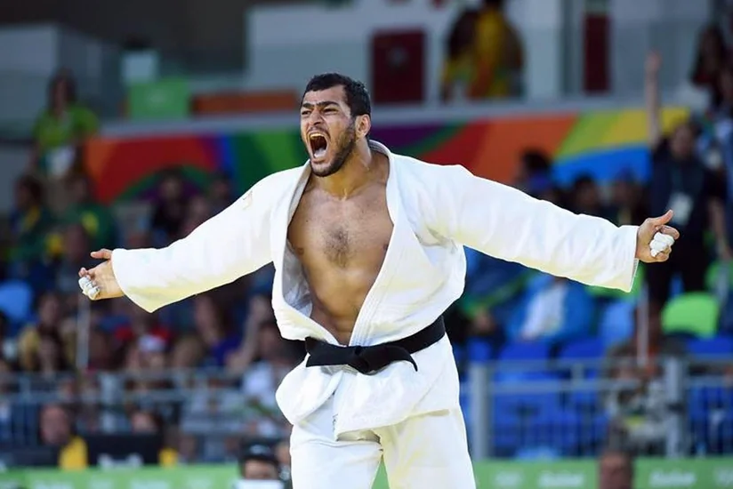 Azərbaycan cüdoçuları dünya reytinq cədvəlinə başçılıq edirlər