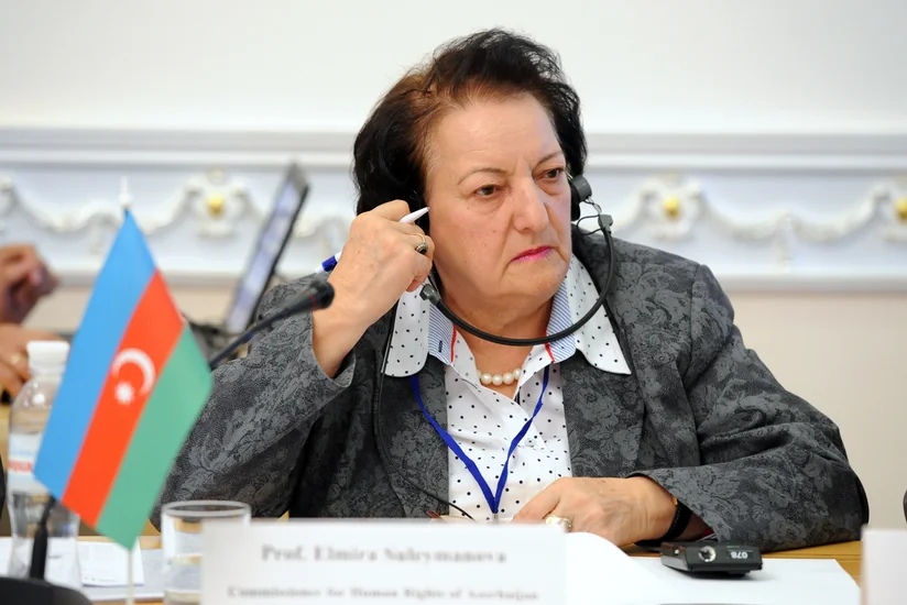 Омбудсмен: Необходимо принять закон о регистрации права собственности на дома без документов