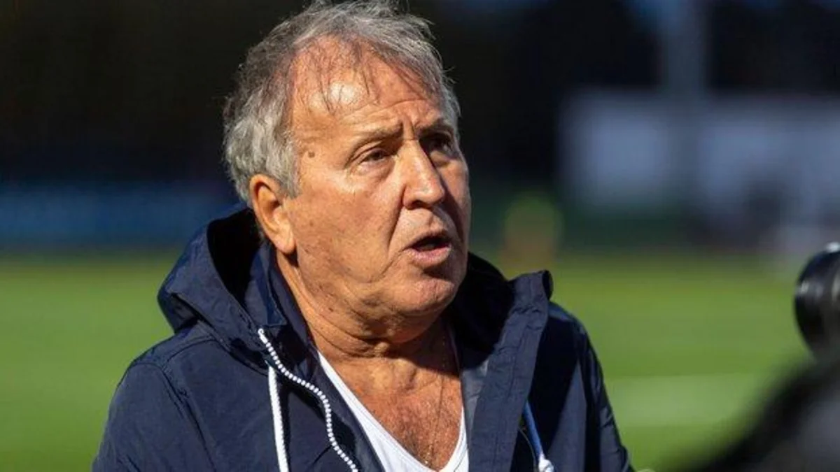 Paris olimpiadası üçün Fransaya gedən əfsanəvi futbolçu qarət olunub