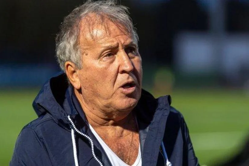 Paris olimpiadası üçün Fransaya gedən əfsanəvi futbolçu qarət olunub