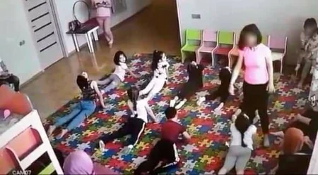 Gəncədə gizli fəaliyyət göstərən tədris mərkəzi aşkarlandı