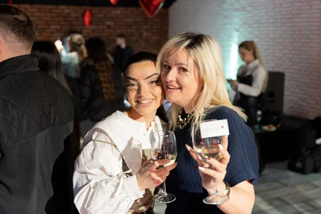 CineMastercard hosts pre-premiere screening of film “Bridget Jones: Mad About the Boy”