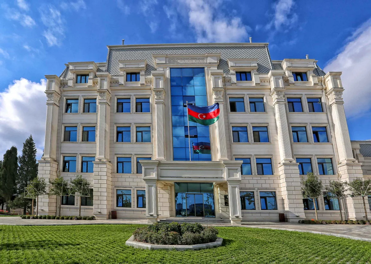 Binəqədi Rayon İcra Hakimiyyətinə yeni şöbə müdiri təyin olunub