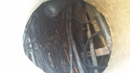 ​Bakının telefon kabel sistemi təkmilləşdirilir