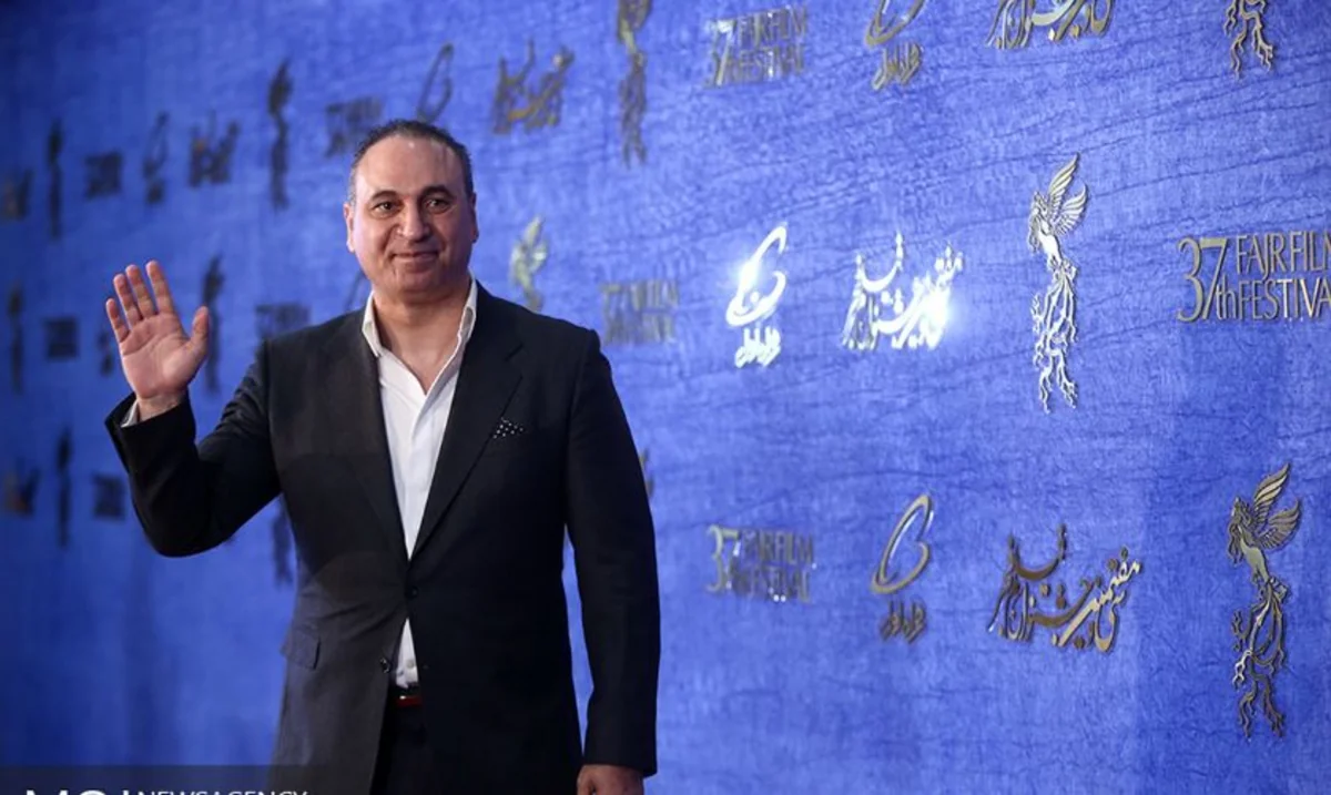 İranın tanınmış aktyoru: “Uşaq qatili, ölü oğrusu hakimiyyət”