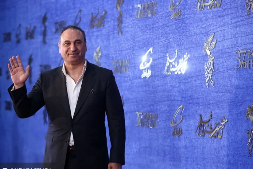 İranın tanınmış aktyoru: “Uşaq qatili, ölü oğrusu hakimiyyət”