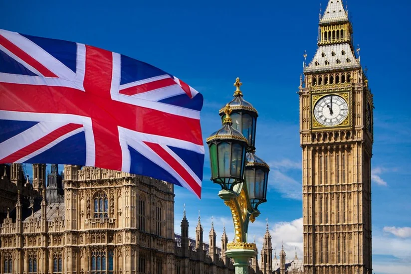 Media: UK may face serious recession in 2023