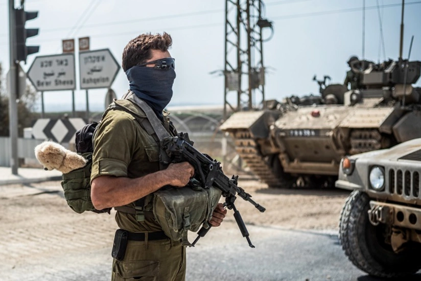 İsrail Ordusu Qəzzanın cənubunda quru əməliyyatlarını genişləndirir