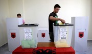 В Албании проходят парламентские выборы