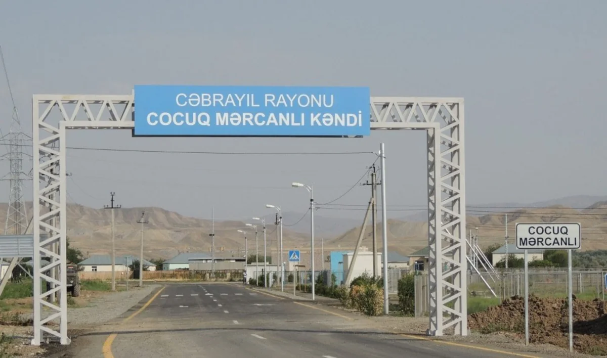 Dövlət başçısı: Cocuq Mərcanlı Azərbaycan xalqının əyilməz ruhunun təcəssümüdür