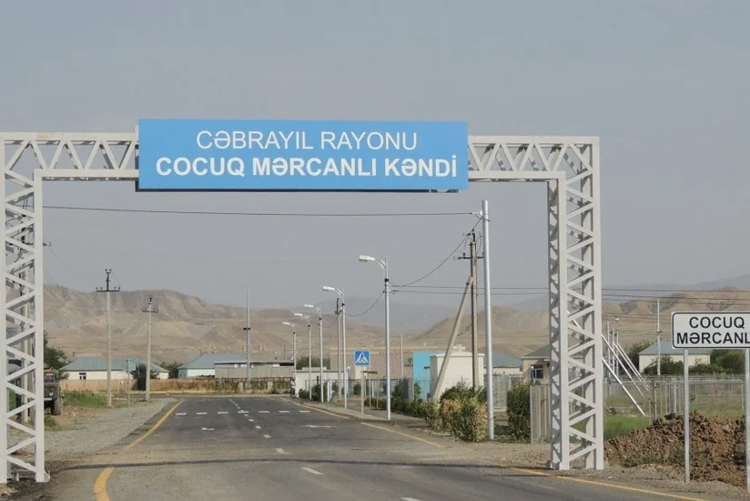 Dövlət başçısı: Cocuq Mərcanlı Azərbaycan xalqının əyilməz ruhunun təcəssümüdür