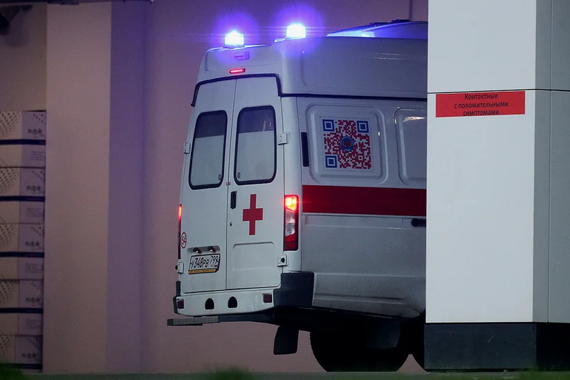 Rusiyada son 10 ilin rekord ölüm halı qeydə alınıb