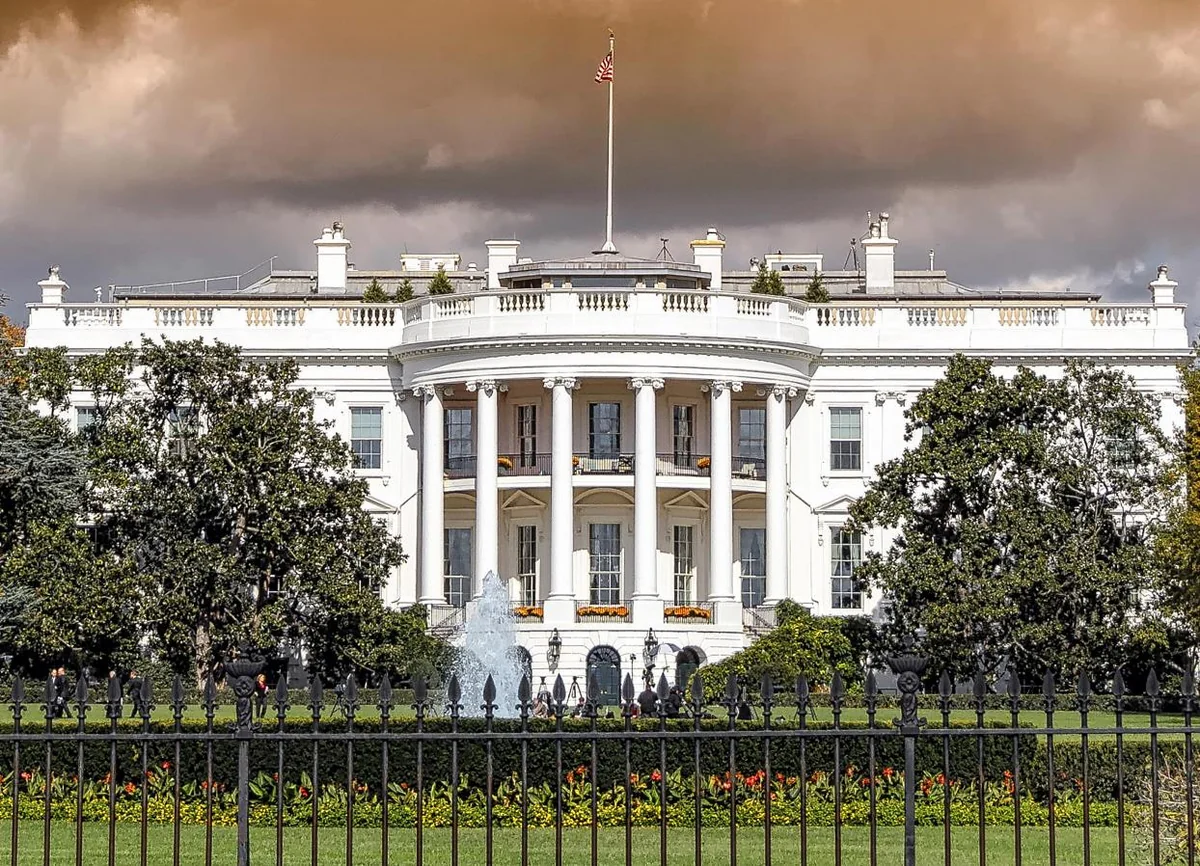 Biden’s White House narrows gender-pay gap