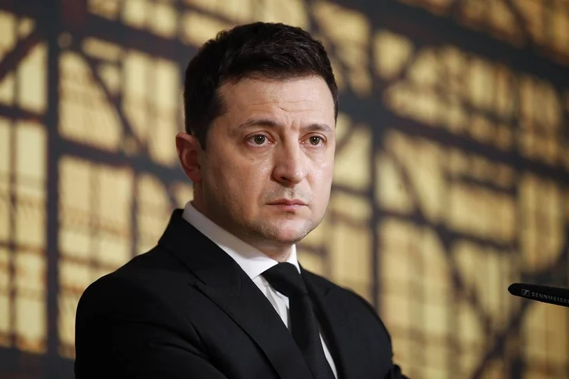 Зеленский предложил Баку и другие города для переговоров