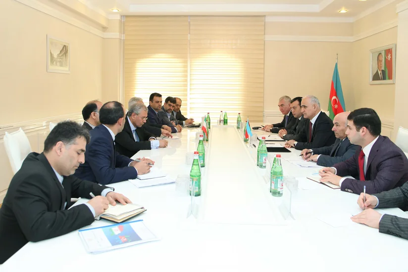 Şahin Mustafayev: İran öz şirkətlərinin işğal olunmuş Azərbaycan ərazilərində fəaliyyətinə qarşı tədbirlər görməlidir