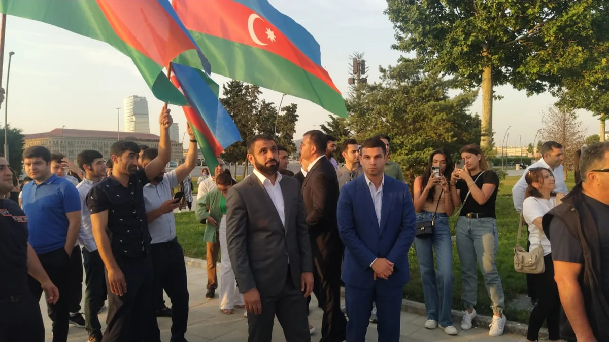 Zirənin fəxri prezidenti püşkü dəyərləndirib