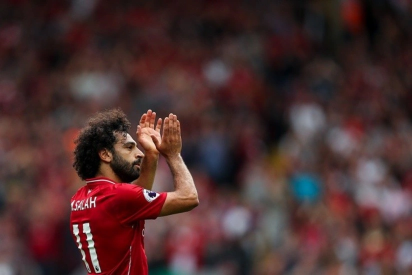 Məhəmməd Salah sosial şəbəkələrdəki hesablarını silir