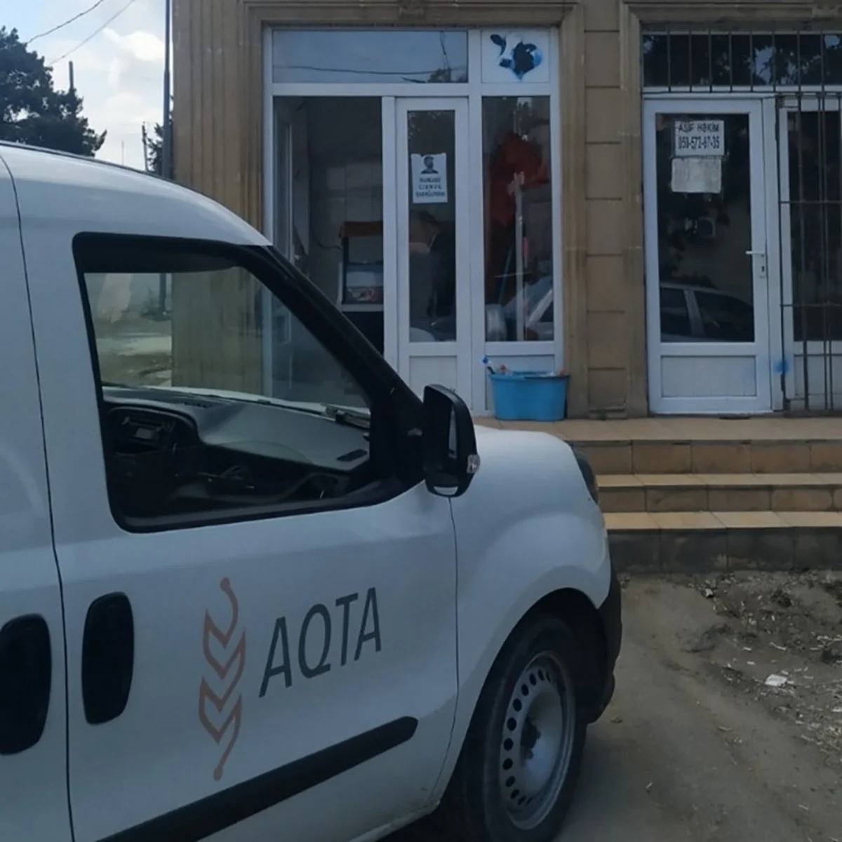 Bakıda qanunsuz heyvan kəsən daha 12 məntəqə aşkarlanıb