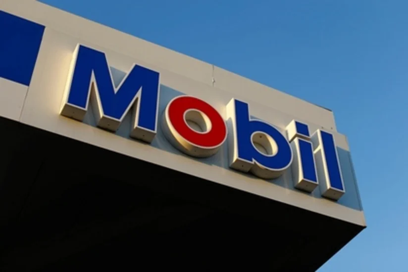 Exxon Mobil заподозрили в подтасовке климатологических исследований