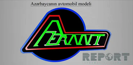 ​Azərbaycanlı gənc Formula-1 yarışlarında öz avtomobil sərgisini nümayiş etdirəcək - FOTO