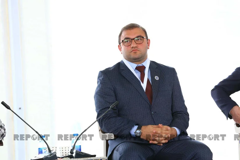 Нуран Абдуллаев: Главный приоритет - воспитание молодежи, верной традициям государственности