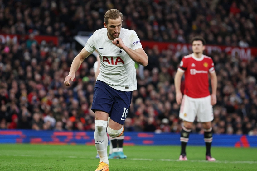 Tottenhemin hücumçusu Aqueronun rekordunu təkrarlayıb