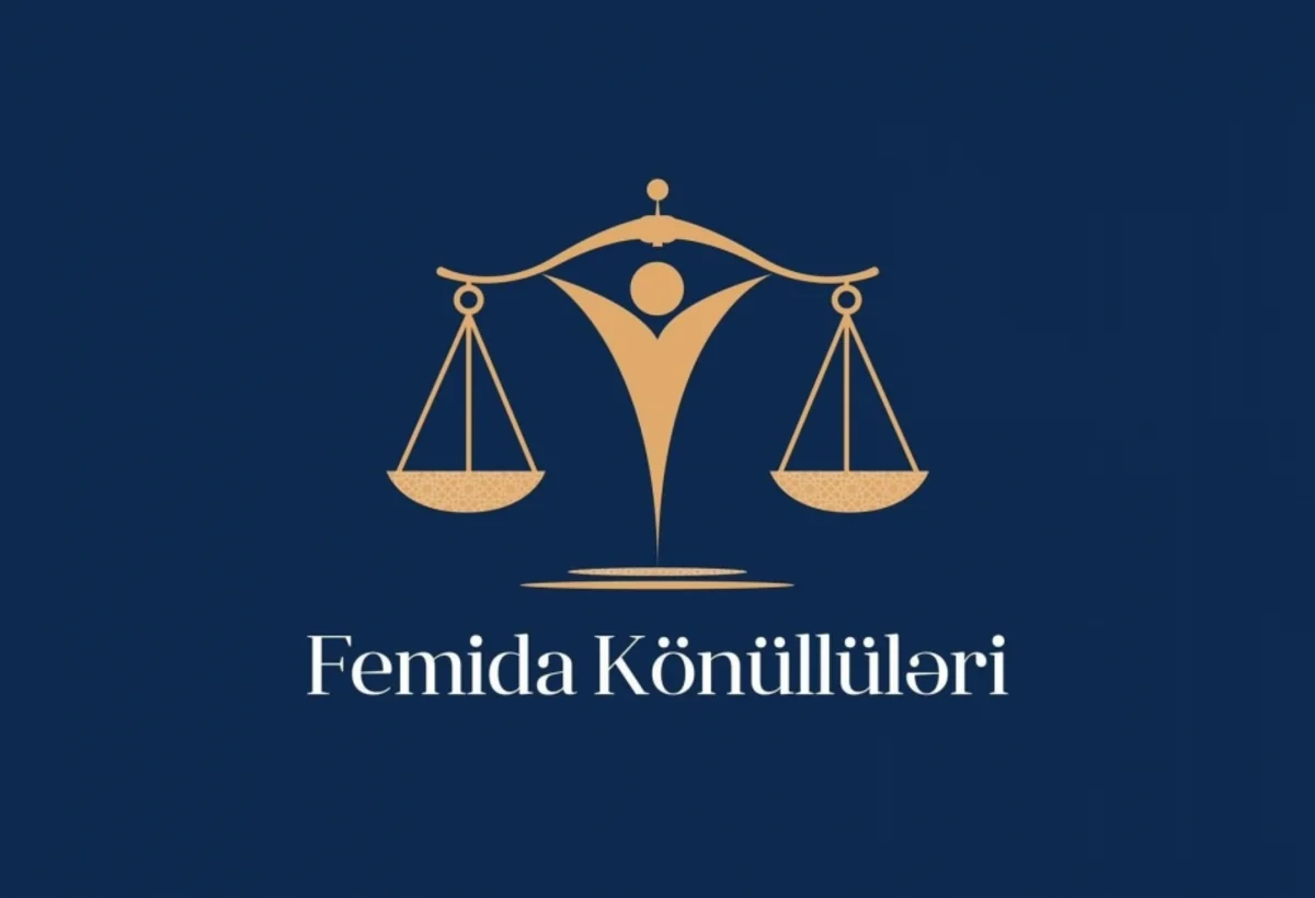 Femida Könüllüləri Təşkilatı dövlət qeydiyyatına alınıb