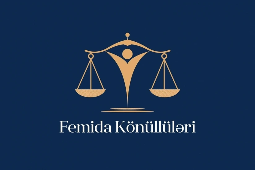 Femida Könüllüləri Təşkilatı dövlət qeydiyyatına alınıb