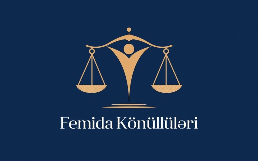 Femida Könüllüləri Təşkilatı dövlət qeydiyyatına alınıb