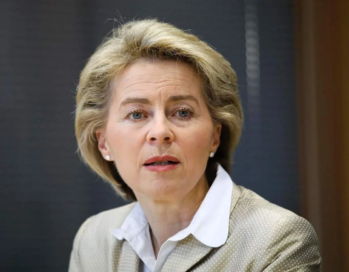 Глава Еврокомиссии: Такие проекты, как IGB, обеспечат Европу достаточным газом на зиму