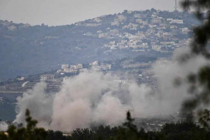 Израиль предложил Хезболлах мирное решение проблемы