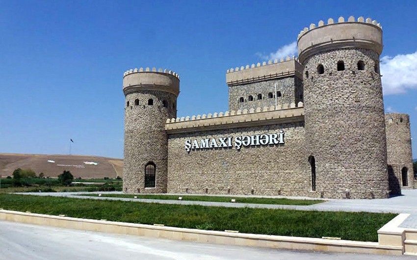 Şamaxıda karantini pozan şəxslər cərimələndi