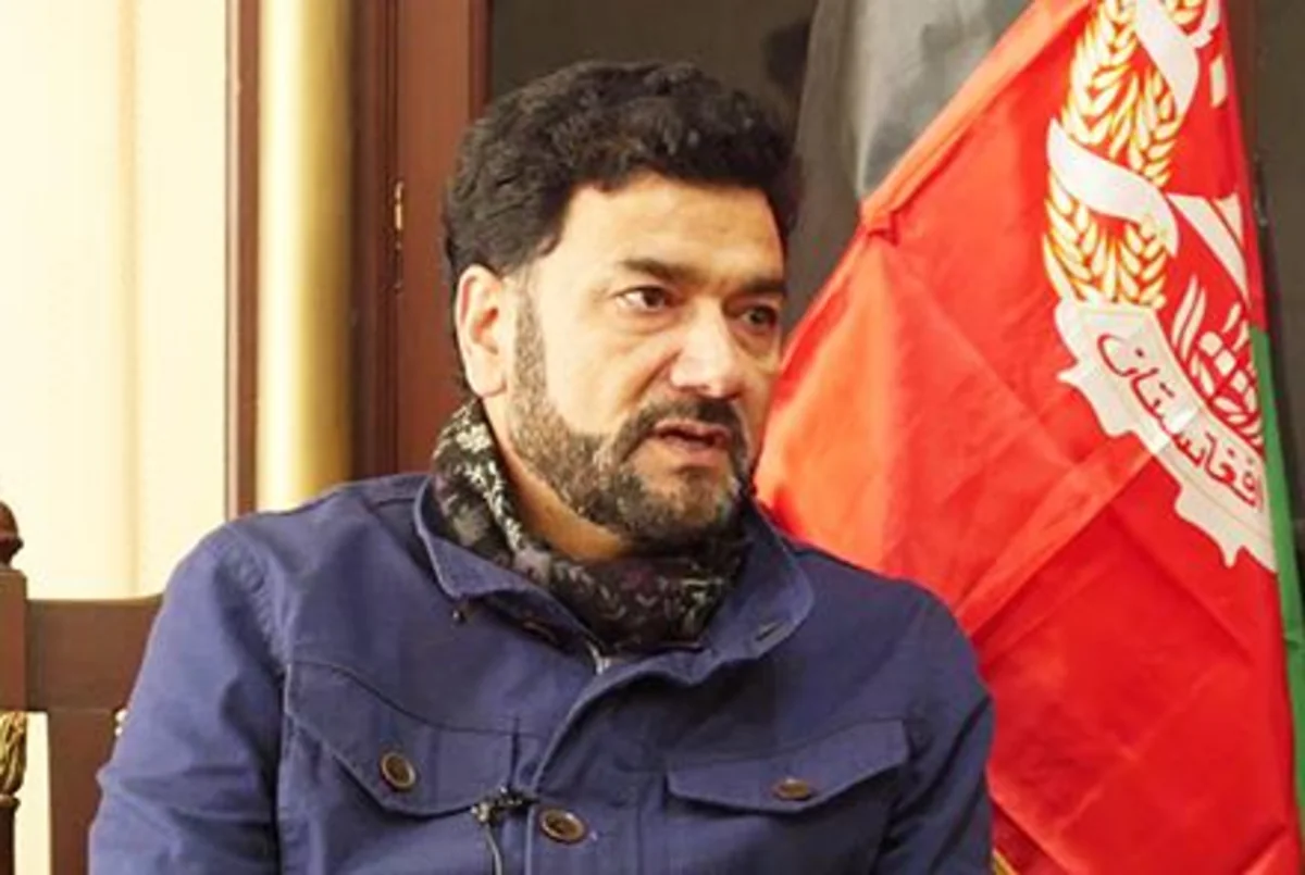 Əfqanıstan Bakıda keçiriləcək İslam Oyunlarına hazırlaşır