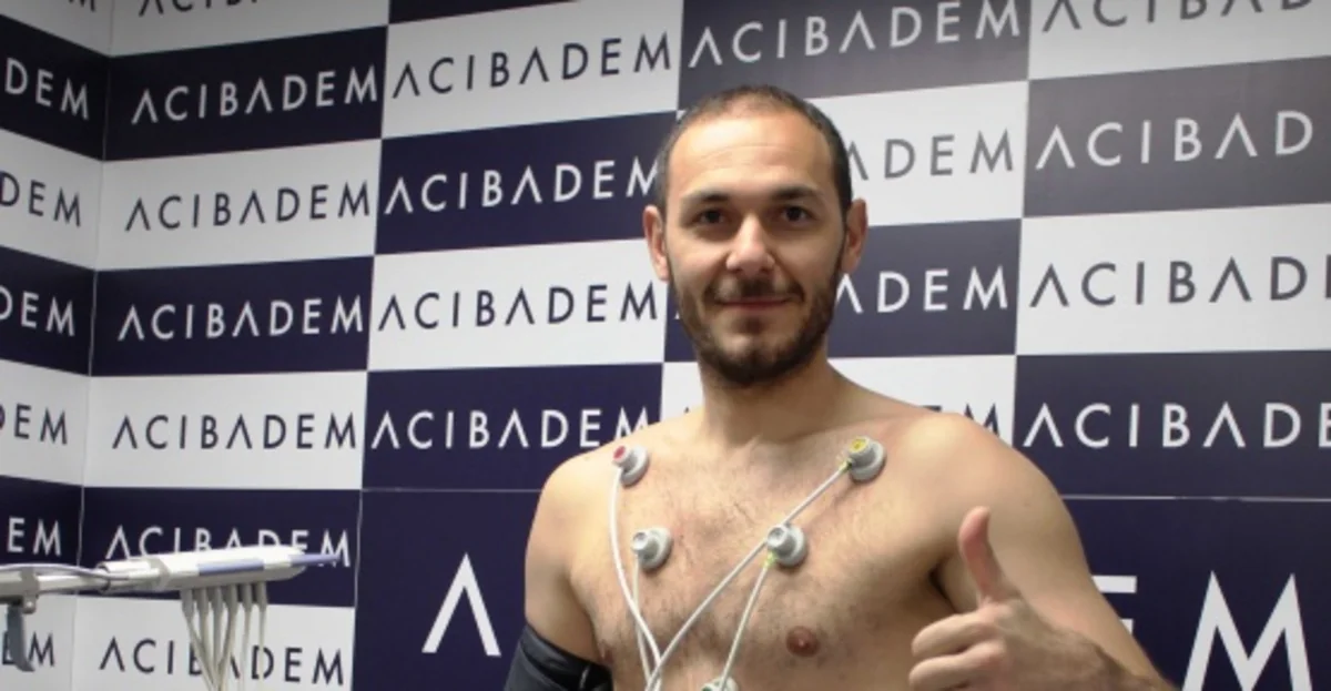 ​Kamran Ağayev Türkiyənin Kayserispor klubuna keçib - FOTO