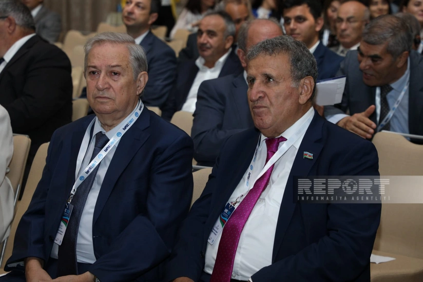 В Баку открылась V Конференция по E-инфраструктуре Восточного партнерства