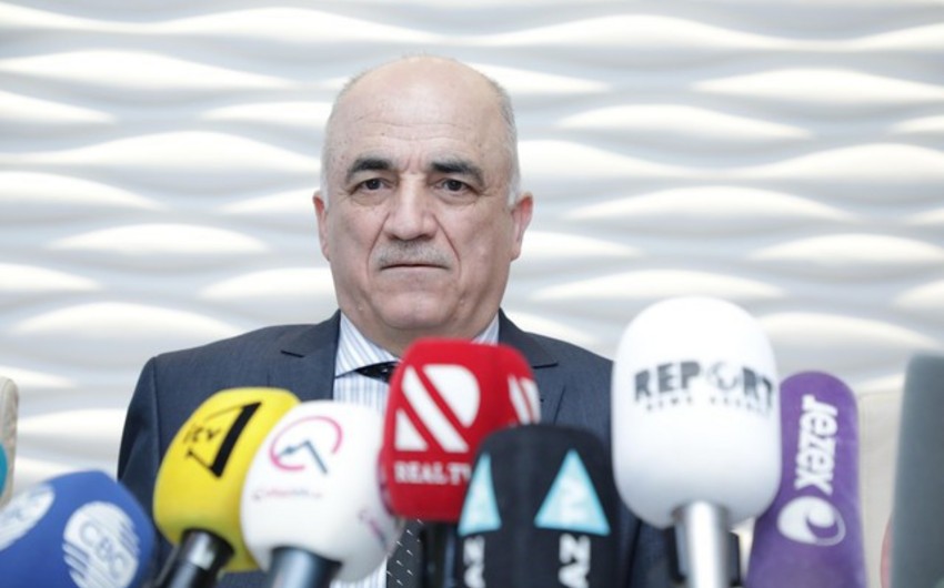 Baş infeksionist koronaviruslu xəstələrin sayından danışdı
