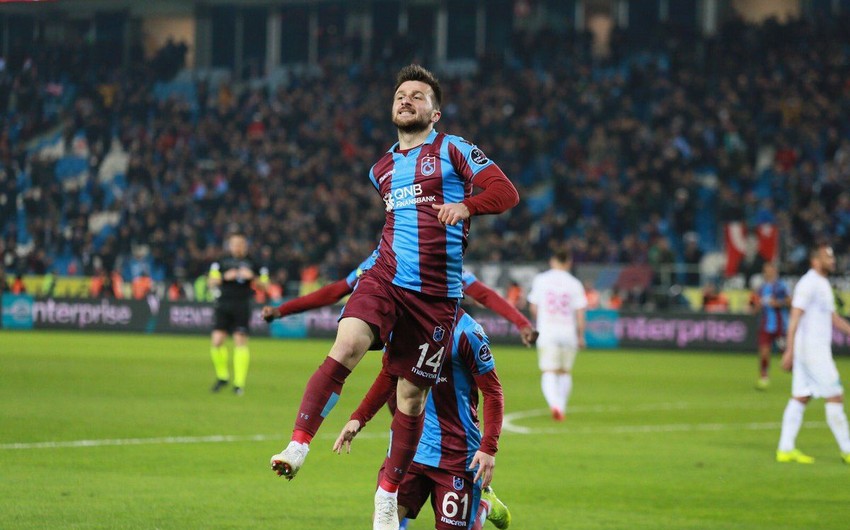 Millimizin sabiq futbolçusu yenidən icarəyə verildi