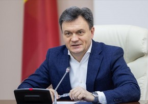 Moldova 2028-ci ildə Aİ-yə daxil olmaq üçün maksimim səy göstərəcək