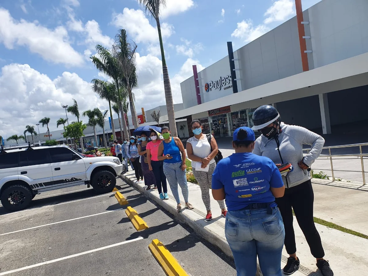 Dominican Republic extends state of emergency