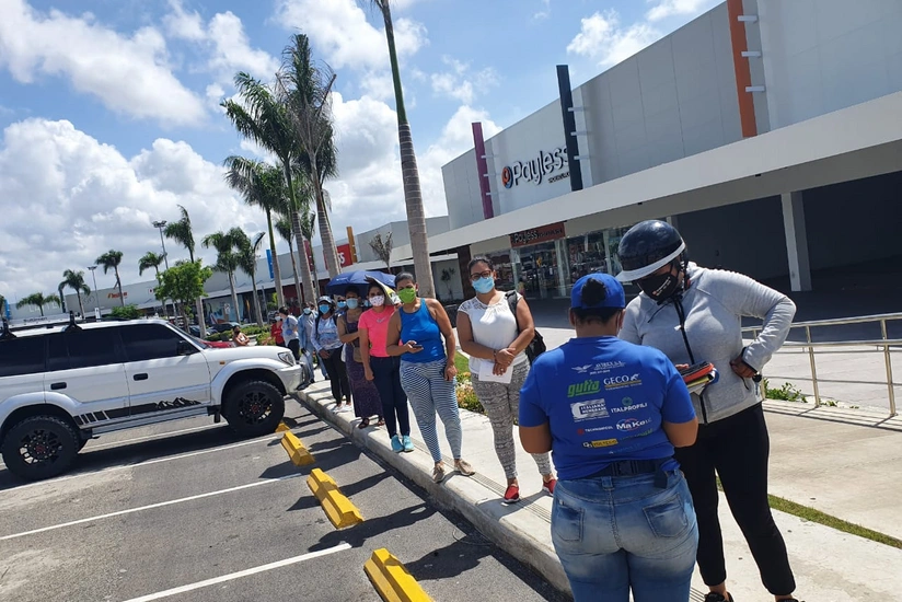 Dominican Republic extends state of emergency