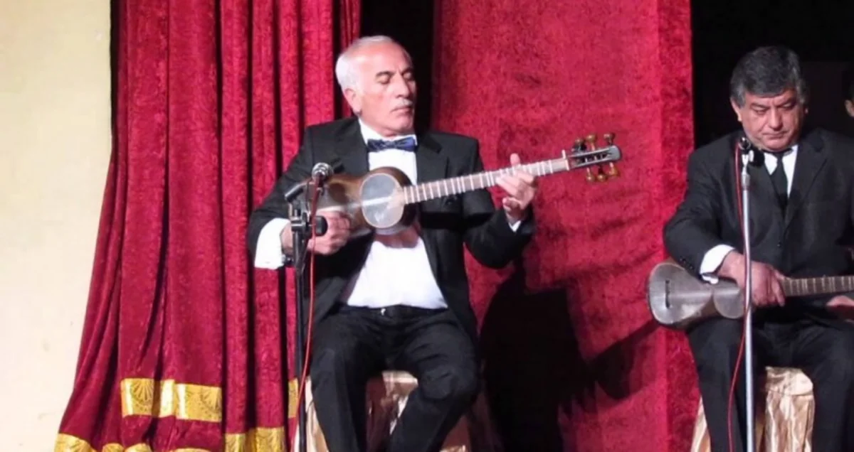 Göy-Göl ansamblı bayram konserti verəcək
