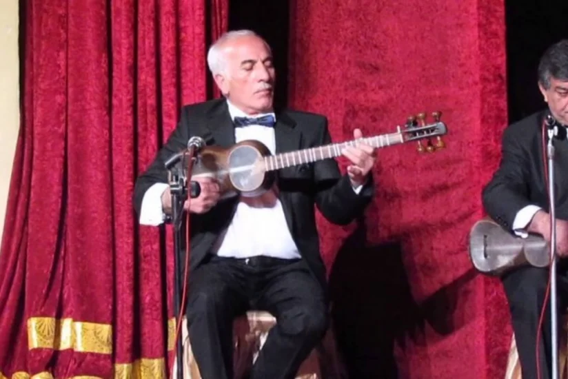Göy-Göl ansamblı bayram konserti verəcək