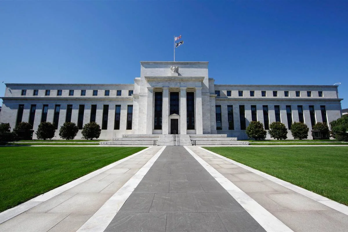 FED-in Nyu-Yorkdakı bölməsi 50 milyard dollarlıq repo əməliyyatı aparıb