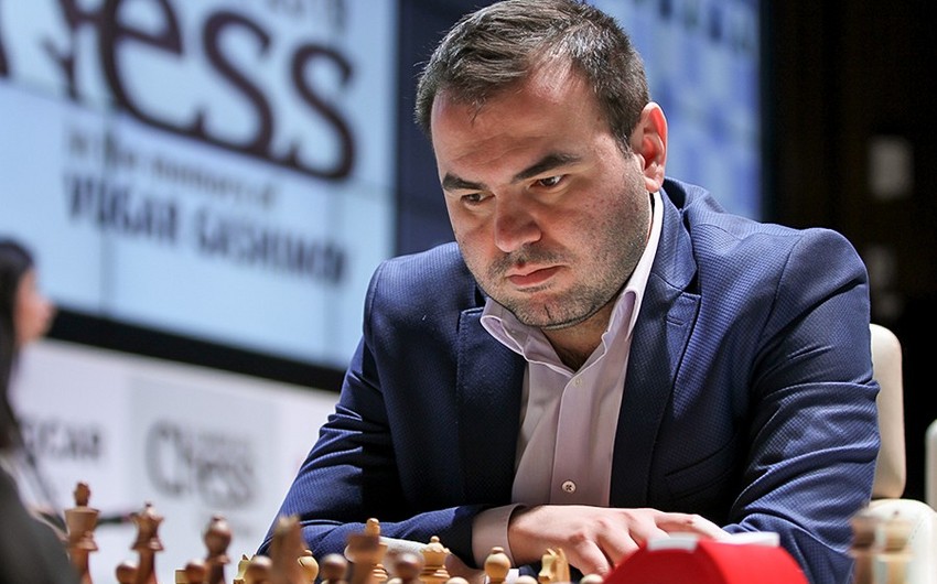 ShamkirChess 2019: IV turun bütün görüşləri heç-heçə ilə yekunlaşıb