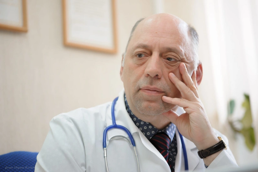 Russian doctor reveals most effective way to stop spread of new COVID variant
