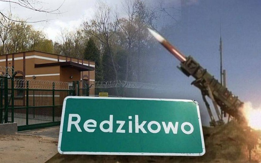 NATO's missile defense system to be built in Poland